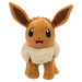 Pokemon Plushie Eevee 8 Inch - EternaCards