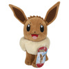 Pokemon Plushie Eevee 8 Inch