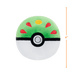 Pokemon Plushie Friend Ball 4 Inch - EternaCards