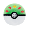 Pokemon Plushie Friend Ball 4 Inch