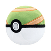 Pokemon Plushie Nest Ball 4 Inch