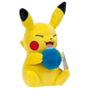 Pokemon Plushie Pikachu with Oran Berry 8 Inch