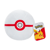Pokemon Plushie Premier Ball 4 Inch