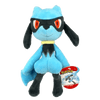 Pokemon Plushie Riolu 8inch