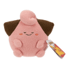 Pokemon Plushie Sleeping Cleffa 5 Inch