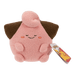 Pokemon Plushie Sleeping Cleffa 5 Inch - EternaCards
