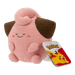 Pokemon Plushie Sleeping Cleffa 5 Inch - EternaCards