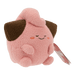 Pokemon Plushie Sleeping Cleffa 5 Inch - EternaCards