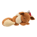 Pokemon Plushie Sleeping Eevee 5 Inch - EternaCards