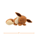 Pokemon Plushie Sleeping Eevee 5 Inch - EternaCards