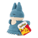 Pokemon Plushie Sleeping Munchlax 5 Inch - EternaCards