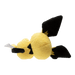 Pokemon Plushie Sleeping Pichu 5 Inch - EternaCards