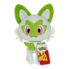 Pokemon Plushie Sprigatito 8 Inch