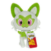 Pokemon Plushie Sprigatito 8 Inch - EternaCards