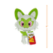 Pokemon Plushie Sprigatito 8 Inch - EternaCards