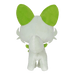 Pokemon Plushie Sprigatito 8 Inch - EternaCards