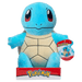 Pokemon Plushie Squirtle 12Inch - EternaCards