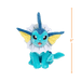 Pokemon Plushie Vaporeon 8 Inch - EternaCards