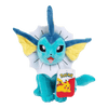 Pokemon Plushie Vaporeon 8 Inch