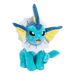 Pokemon Plushie Vaporeon 8 Inch - EternaCards