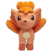 Pokemon Plushie Vulpix 8 Inch - EternaCards