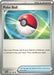 Pokemon Poke Ball 185/198 SV01: Scarlet & Violet Base Set Reverse Holo - EternaCards
