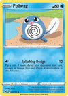 Pokemon Poliwag 030/196 SWSH11: Lost Origin Normal