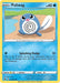 Pokemon Poliwag 030/196 SWSH11: Lost Origin Normal - EternaCards