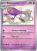 Pokemon Polteageist 098/197 SV03: Obsidian Flames Normal - EternaCards