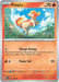 Pokemon Ponyta 026/162 SV05: Temporal Forces Normal - EternaCards
