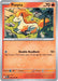 Pokemon Ponyta 029/182 SV10: Destined Rivals Normal - EternaCards