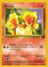 Pokemon Ponyta 64/82 Team Rocket Unlimited - Eterna Cards