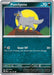 Pokemon Poochyena 105/162 SV05: Temporal Forces Normal - EternaCards