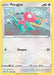 Pokemon Porygon 116/198 SWSH06: Chilling Reign Normal - EternaCards