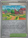 Pokemon Postwick 154/159 SV09: Journey Together Reverse Holo - Eterna Cards
