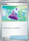 Pokemon Potion 083/088 ME03: Perfect Order Reverse Holofoil