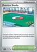 Pokemon Practice Studio 186/193 SV02: Paldea Evolved Reverse Holo - EternaCards