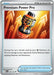 Pokemon Premium Power Pro - 124/132 124/132 ME01: Mega Evolution Reverse Holo - EternaCards