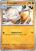 Pokemon Primeape - 046/091 046/091 SV: Paldean Fates Normal - EternaCards