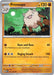 Pokemon Primeape 057/165 SV: Scarlet & Violet 151 Normal - EternaCards