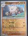 Pokemon Primeape 107/193 SV02: Paldea Evolved Normal - Eterna Cards