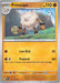 Pokemon Primeape 107/193 SV02: Paldea Evolved Reverse Holofoil - EternaCards
