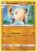 Pokemon Primeape 134/264 SWSH08: Fusion Strike Normal - Eterna Cards