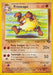 Pokemon Primeape 43/64 Jungle Unlimited - Eterna Cards