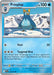 Pokemon Prinplup 028/094 ME02: Phantasmal Flames Reverse Holo - EternaCards