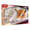 Pokemon Prismatic Evolutions Accessory Pouch Special Collection (Eevee)