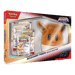 Pokemon Prismatic Evolutions Accessory Pouch Special Collection (Eevee) - EternaCards
