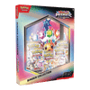 Pokemon Prismatic Evolutions Binder Collection