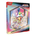 Pokemon Prismatic Evolutions Binder Collection - EternaCards