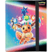 Pokemon Prismatic Evolutions Binder - Eevee - EternaCards